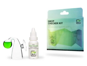 CO2 Drop Checker Kit