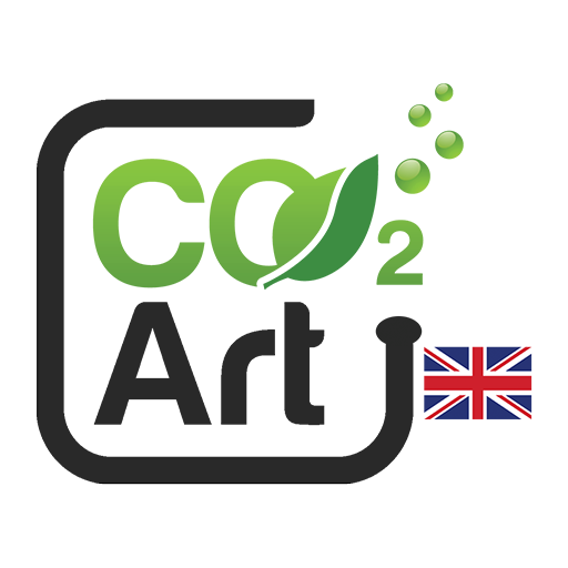 CO2art UK