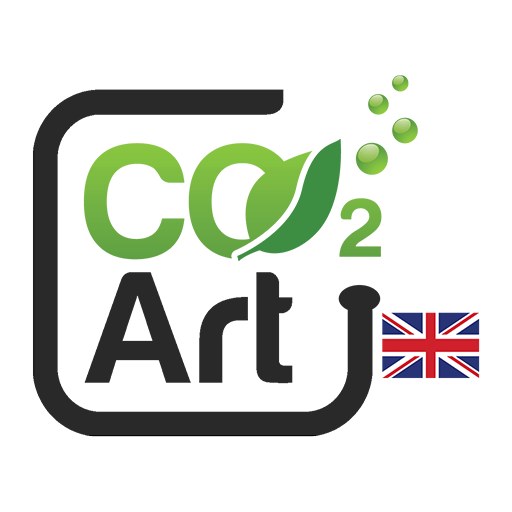 CO2 ART